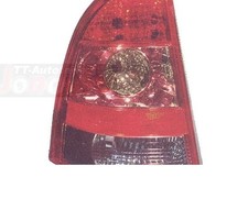 Hartsant Rückleuchte links 04-07 Kombi für Toyota Corolla  nur Kombi von 04-07
