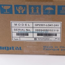 1PCS NEW Pro-face GP2301-LG41-24V TOUCH SCREEN GP2301LG4124V HMI