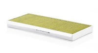 Innenraumfilter DB W169 04- Frecious Plus (Antiallergisch)