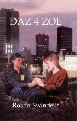 Daz 4 Zoe (NEW LONGMAN LITERATURE 14-18) by Jones, Gavin Hardback Book The Fast