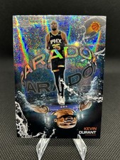 Law of Cards: How to Stop a Durantula 22