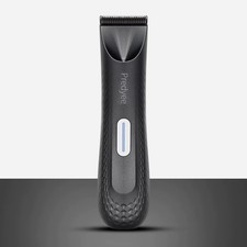Hair Trimmer Electric Body Shaver, Pubic Ball Trimmer Wet Dry Rechargeable