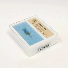 Nagaoka Jeweltone JN-P150 Stylus, 100 Brand New from Japan