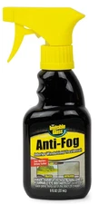 	Invisible Glass 92472 8-Ounce Anti-Fog Car Defogger Glass Cleaner Spray for ...