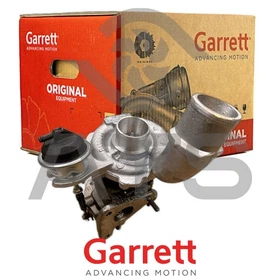 Turbolader für RENAULT KANGOO Express (FC0/1_) 1.9 dT 021TC17138000, 717348-0001