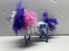 Vintage Kenner Fashion Star Fillies Tamara Feelin  Fancy Horse 1987