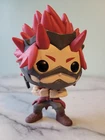 Funko Pop Animation: My Hero Academia - Eijiro Kirishima Vinyl Figure #606 Loose