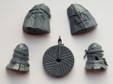 GW Warhammer Giant Sons of Behemat Aleguzzler Mancrusher Gargant Accessories