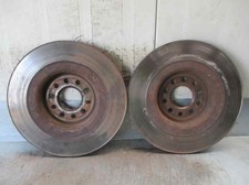 XR827087 bremscheibe hinten JAGUAR XJ X350 X358 R 4.2 2003 1909293