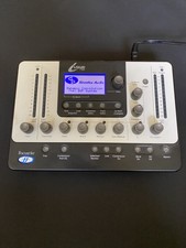 Focusrite Liquid Mix Hardware Powered Dynamic...