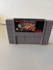Super Punch-Out (Super Nintendo Entertainment System) Authentic