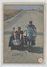 1966 O-Pee-Chee Batman Bat Laffs Batman Robin Burt Ward Adam