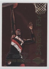 1994-95 Skybox SkyTech Force Clifford Robinson #SF24 0bn8