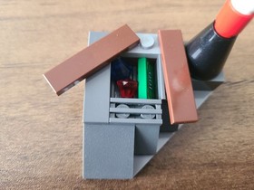 LEGO CITY: Police Patrol (60045) 100% complete with Manuals, No Box