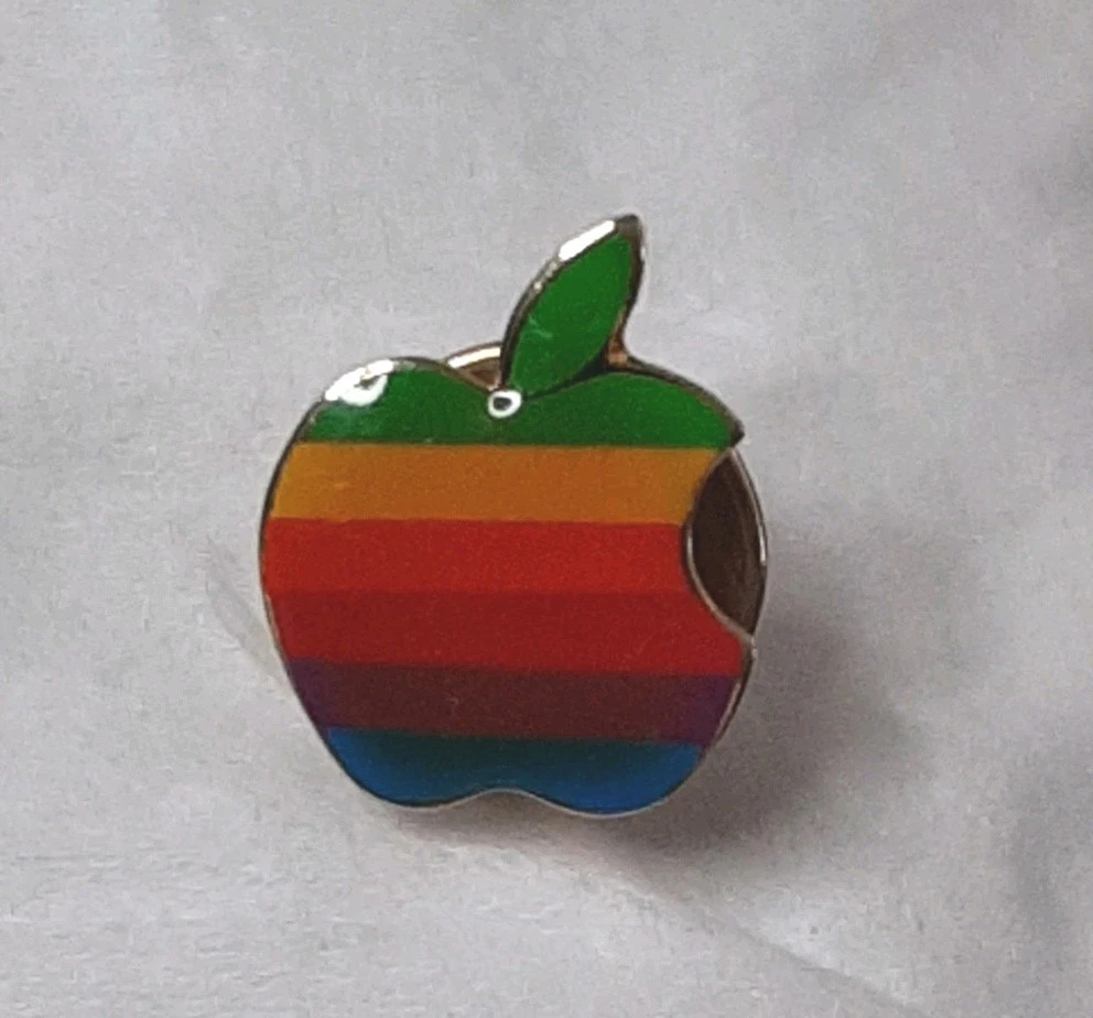 apple pin products for sale | eBay