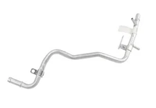 GM Genuine Parts 22944429 HVAC Heater Outlet Pipe 