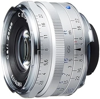 ZEISS f/2.8 35mm Focal Camera Lenses for sale | eBay