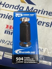 Turning Point Propeller Hub 504