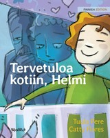 Tuula Pere | Tervetuloa Kotiin, Helmi | Taschenbuch | Finnisch (2019)