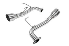 Perrin Psp-ext-341br Subaru Wrxsti Dual Tip Axle-back Exhaust