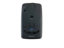 Escort X80 Radar Laser Detector Bluetooth OLED UNIT ONLY NO CORD NO MOUNT