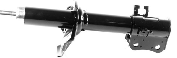 1X StoßDäMpfer Gasdruck Vorne Links FüR Suzuki Ignis II (Mh) 09.2003--image