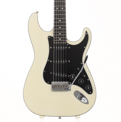 Fender Japan エアロダイン　AST-M Fender Japan AST-M DS Aerodyne Medium Scale VWH | eBay