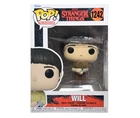 Funko Pop Stranger Things Season 4 Figure #1242 Will Byers