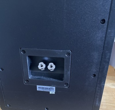 Used KRK R6 G3 Passive Studio Monitors (PAIR)Excellent Working