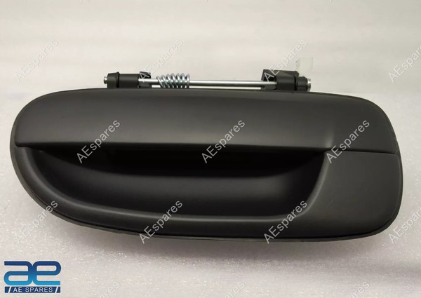 AußEntüRgriff Hinten Links FüR Hyundai Accent, Accent Viva 83650-25000CA @Uk-image