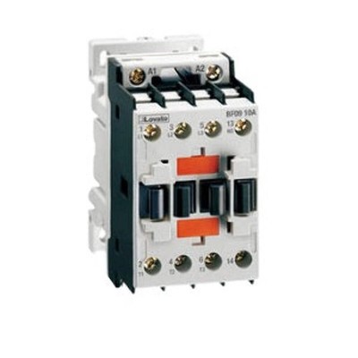 Lovato Electric BF0901A12060 Contactor