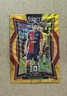 2024-25 Select Serie A Soccer Razvan Marin Gold Terrace Prizm Card #49 #’d /10