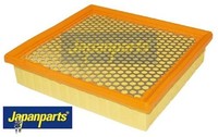 Japanparts FA-910S Luftfilter Luftfiltereinsatz