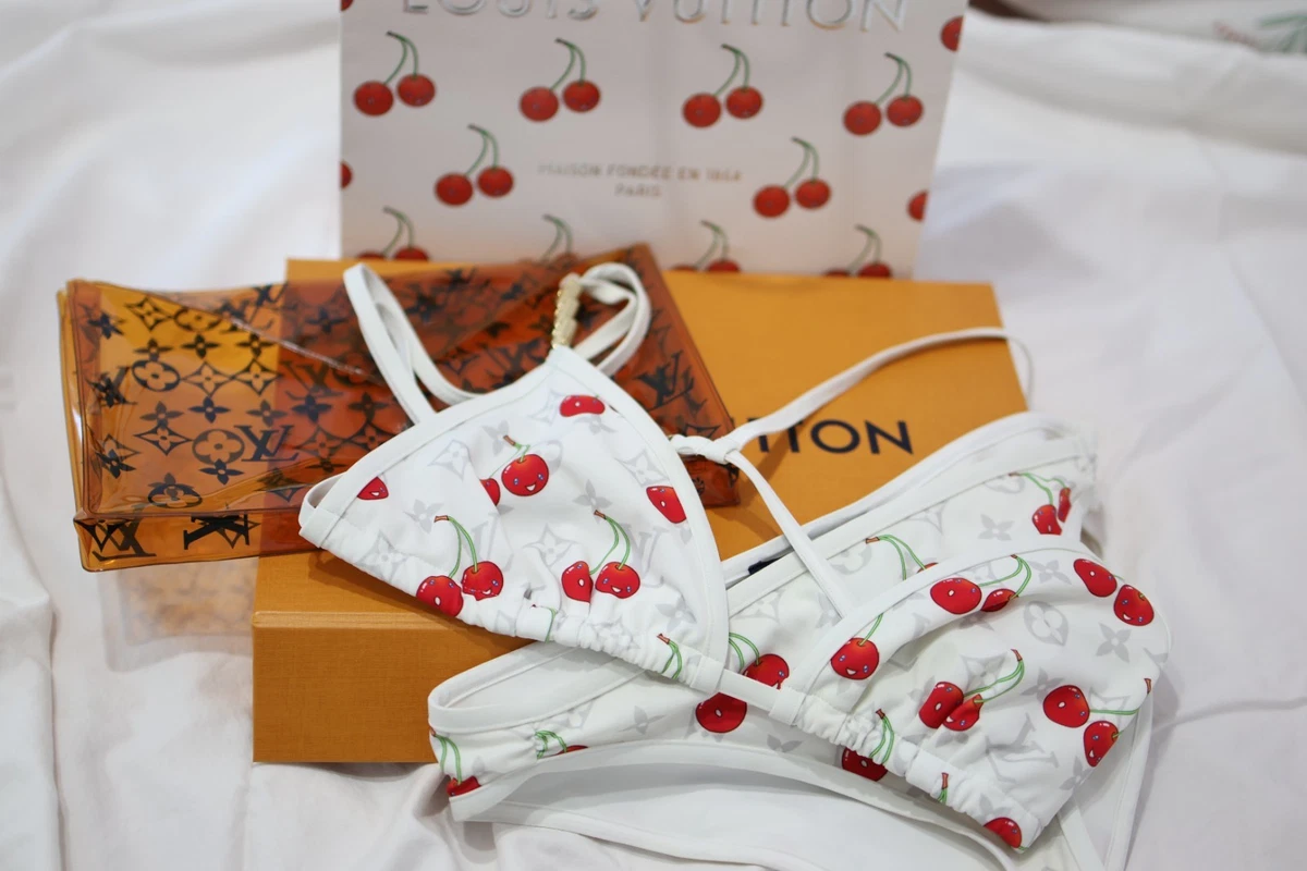 Louis Vuitton Bikini Swimwear for Women for sale | eBay