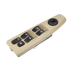 Front Left Driver Side Power Window Switch For Kia Spectra Cerato 2004-2009