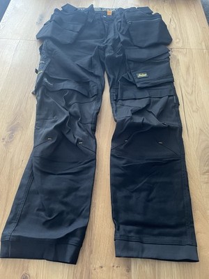 Snickers Workwear 6270 Allroundwork Holster Pockets Hose
