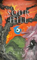 Nick Brown | Sour Hill | Taschenbuch | Englisch (2025) | EAN 9781835636633