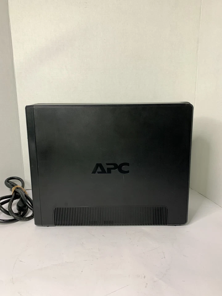 APC Back-UPS XS 1300VA 780W 120V 15A  10Output  NO BATTERY NO HARNESS - Image 3 of 4