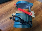 Dental Former Vacuum Forming Molding Machine Heat Thermoforming Brace Equipment — photo 1