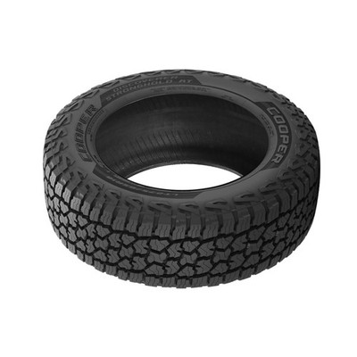 Cooper Discoverer Stronghold AT LT275/65R18 123S RWL Tire | eBay