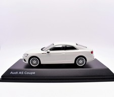 1:43 Scale Audi A5 Coupe Spark Road Vehicles Collection