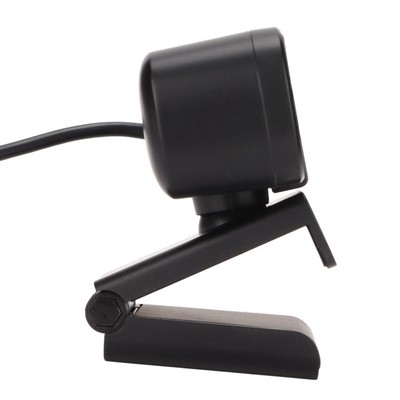 Computer Camera High Definition Viewing Angle Adjustable Auto Focus USB Strea CB