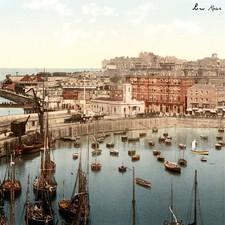 Ross. Low Roar [LP record]