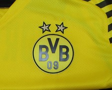 Borussia Dortmund BVB Trikot Home 2021/22 Jersey