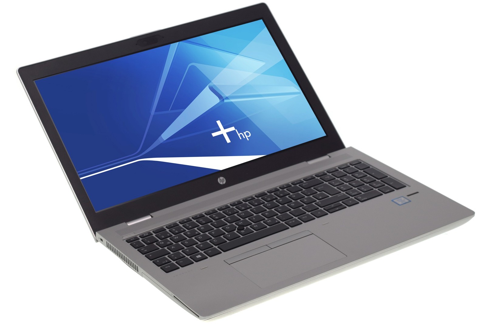 HP ProBook 650 G4 Notebook 15,6" FHD TN i5-8350U DDR4 16GB 512GB NVMe Win 11 Pro