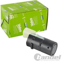 Valeo PDC-SENSOR Einparkhilfe Parksensor Hinten Passend FüR BMW 3Er E46