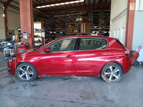 CE859001 Resistenza Riscaldante per PEUGEOT 308 ACCESS 2016 4163940 - Foto 10 di 10