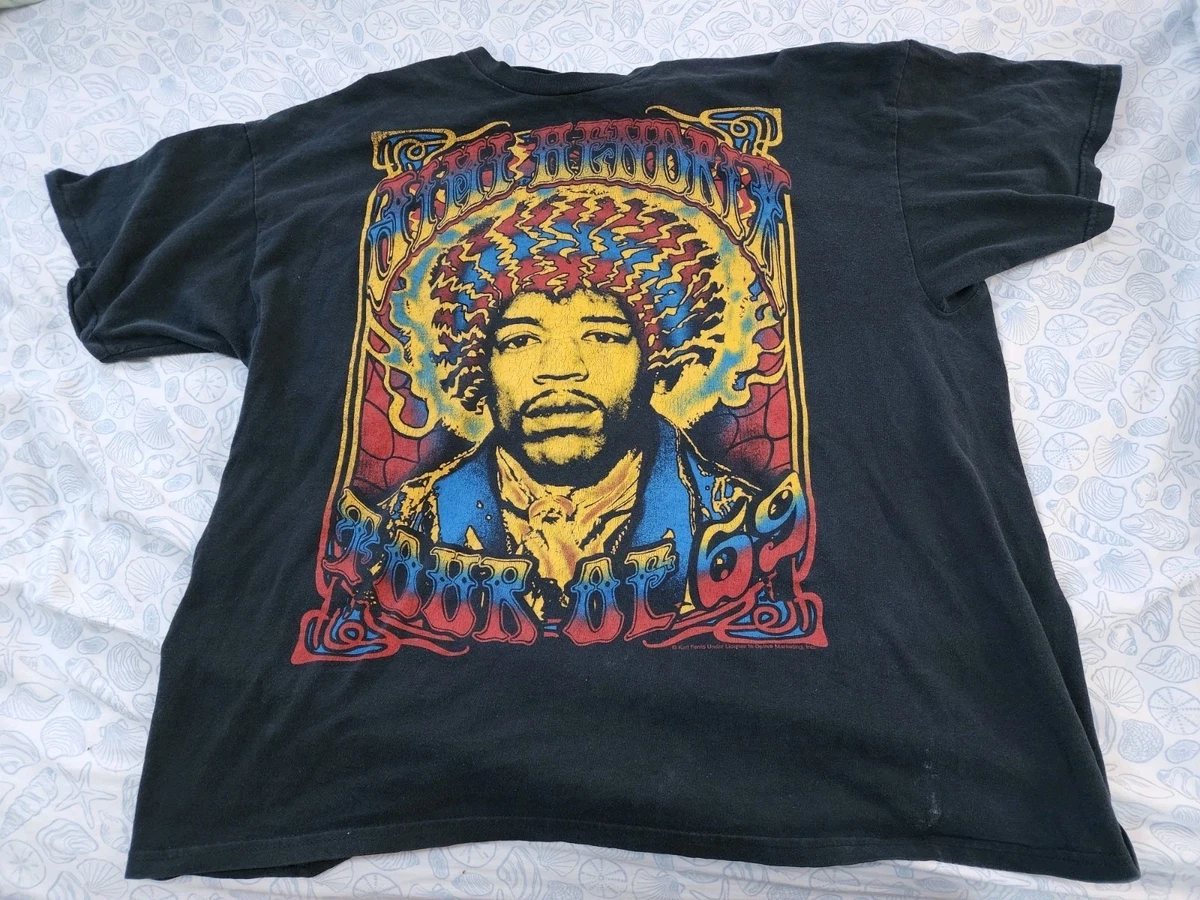 Original Jimi Hendrix Apparel for sale | eBay