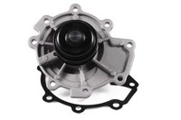 Hepu Wasserpumpe MotorküHlung P258 FüR Ford B4Y Mondeo B5Y Maverick Bwy 3 24V