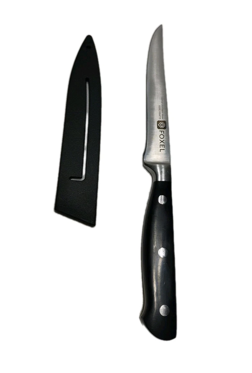 Fissler Kitchen & Steak Knives for sale - eBay